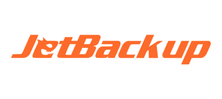 JetBackup